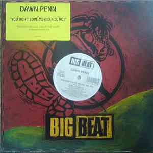 Dawn Penn - You Don't Love Me (No, No, No) mp3 album