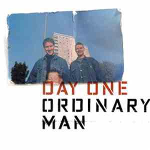 Day One - Ordinary Man mp3 album
