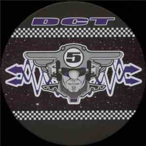 DCT Crew - DCT 05 mp3 album