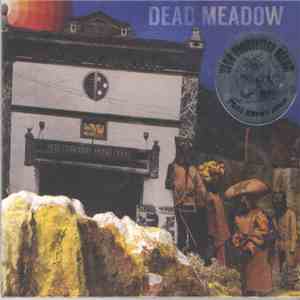 Dead Meadow - The Nothing They Need mp3 album