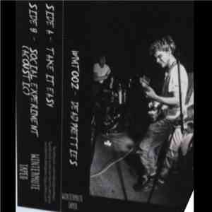 Dead Pretties - Take It Easy mp3 album