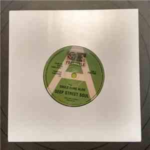 Deep Street Soul - Souls Come Alive / Done Me Wrong mp3 album