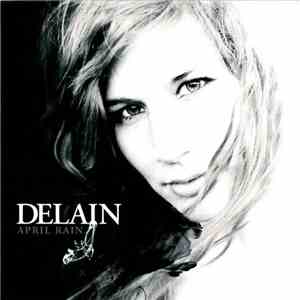 Delain - April Rain mp3 album