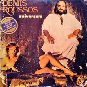 Demis Roussos - Universum mp3 album