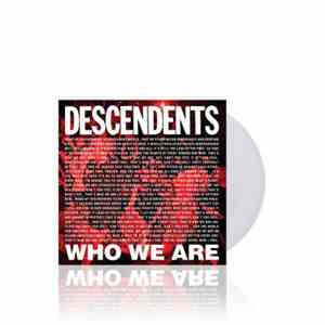 Descendents - Who We Are mp3 album