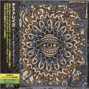 Destrage - Are You Kidding Me? No. mp3 album