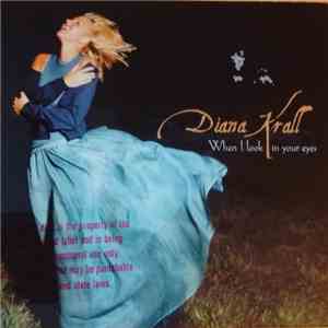 Diana Krall - When I Look In Your Eyes mp3 album