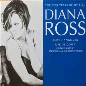 Diana Ross - The Best Years Of My Life mp3 album
