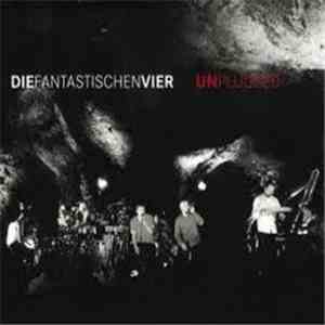 Die Fantastischen Vier - Unplugged mp3 album