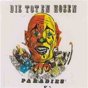Die Toten Hosen - Paradies mp3 album