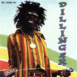 Dillinger - Dillinger mp3 album