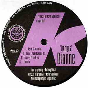 Dionne - Images mp3 album