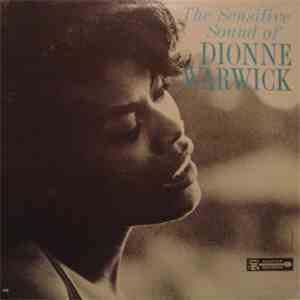 Dionne Warwick - The Sensitive Sound Of Dionne Warwick mp3 album
