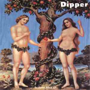Dipper  - Instant Man Ep mp3 album