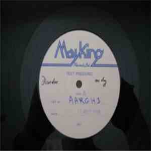 Disorder  / Kafka Prosess - One Day Son All This Will Be Yourz mp3 album