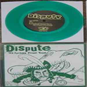 Dispute - It's Fucking Prime Time mp3 album