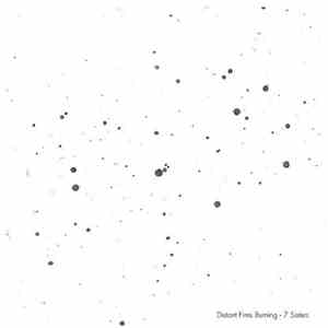 Distant Fires Burning - 7 Sisters mp3 album