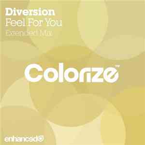 Diversion  - Feel For You mp3 album