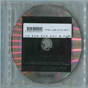 DJ Cam - Loa Project Volume I mp3 album