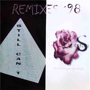 DJ Carlos  - Still Can't... / I Just Died In Your Arms Tonight (Remixes '98) mp3 album