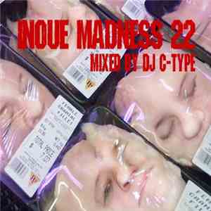 DJ C-Type - Inoue Madness 22 mp3 album