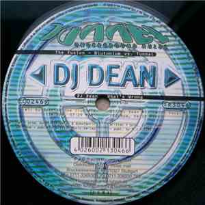 DJ Dean - What's Wrong mp3 album
