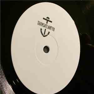 DJ Dook - Edity EP mp3 album