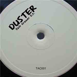 Dj Duster - Cash Drawer E.P. mp3 album