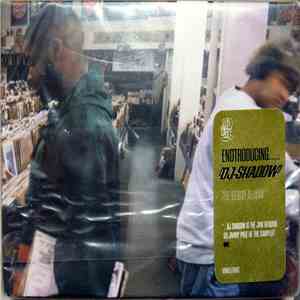 DJ Shadow - Endtroducing..... mp3 album
