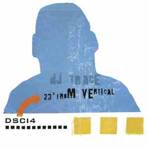 DJ Trace - 23° From Vertical mp3 album