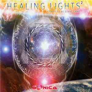 DJane Gaby - Healing Lights² mp3 album