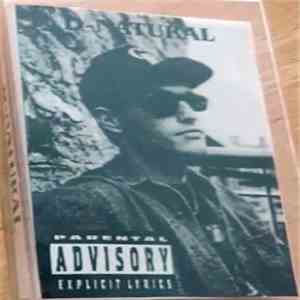 D-Natural  - D-Natural mp3 album