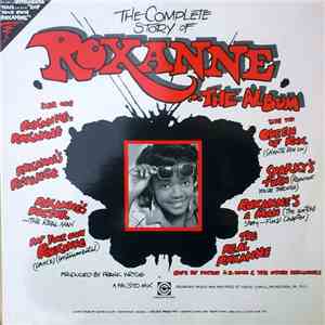 Doctor J.R. Kool & The Other Roxannes - The Complete Story Of Roxanne...The Album mp3 album