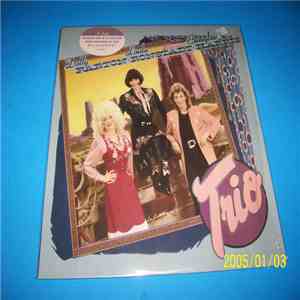 Dolly Parton, Linda Ronstadt & Emmylou Harris - Trio mp3 album