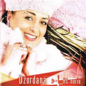 Džordana - Aš Noriu mp3 album