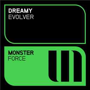 Dreamy  - Evolver mp3 album