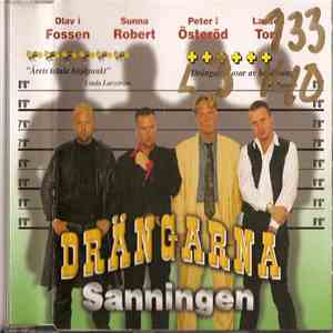 Drängarna - Sanningen mp3 album