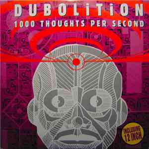 Dubolition - 1000 Thoughts Per Second mp3 album