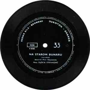 Dušica Stefanović - Na Starom Bunaru mp3 album