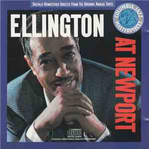 Duke Ellington And His Orchestra - Ellington At Newport mp3 album