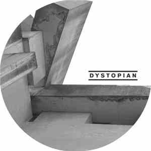 Dystopian Artists - Béton Brut EP mp3 album