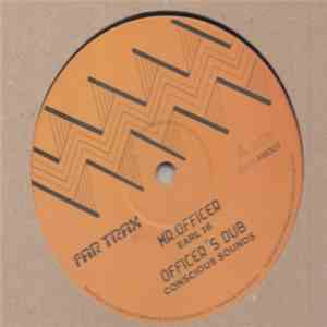 Earl Sixteen - Mr. Officer mp3 album