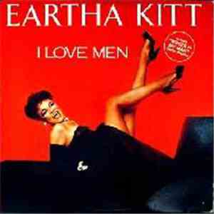 Eartha Kitt - I Love Men mp3 album