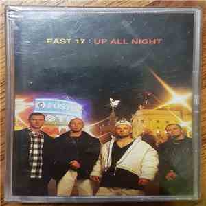 East 17 - Up All Night mp3 album