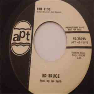 Ed Bruce - Ebb Tide mp3 album