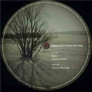 Edanticonf - Winter Morning mp3 album