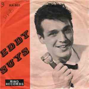 Eddy Suys - Huiswaarts mp3 album