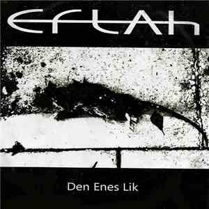Eftah - Den Enes Lik mp3 album