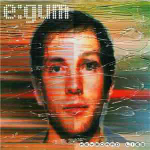 e:gum - Keyboard Lies mp3 album