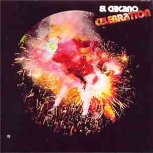 El Chicano - Celebration mp3 album